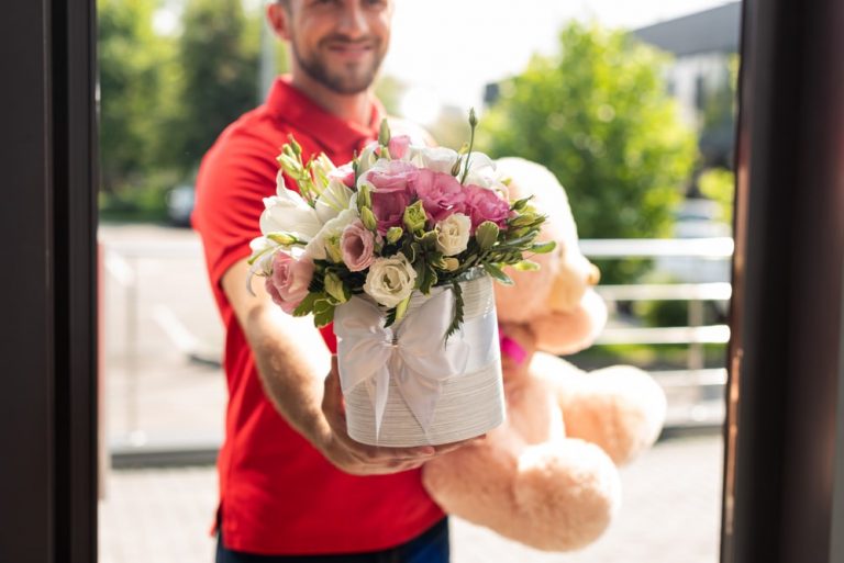 Florării germane online – acestea sunt cele mai bune și ieftine florării