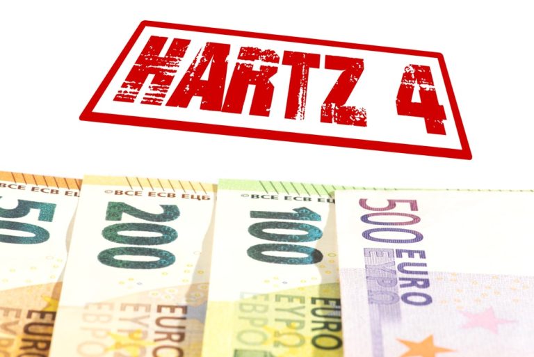 Bundesrat aprobă majorarea cu trei euro a ratelor Hartz IV