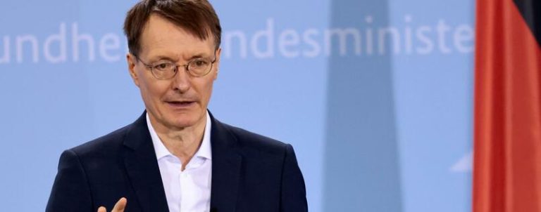 Ministrul german al sănătății despre pandemie: „Situația se stabilizează încet-încet”