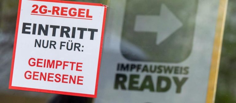 Noi restricții în Germania: Deciziile nu intră în vigoare imediat!