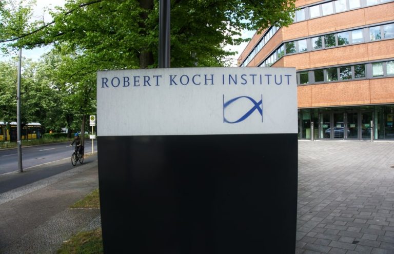 Institutul Robert Koch: certificat de recuperare valabil doar pentru trei luni