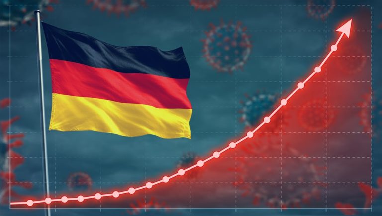 Luni, o nouă întâlnire între cancelarul german și prim-miniștrii landurilor pe tema luptei împotriva pandemiilor. Iată ce se va discuta
