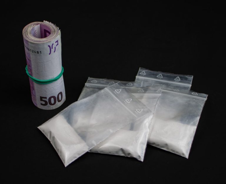 23 de tone de cocaină: operațiune de succes a poliției germane împotriva traficanților de droguri