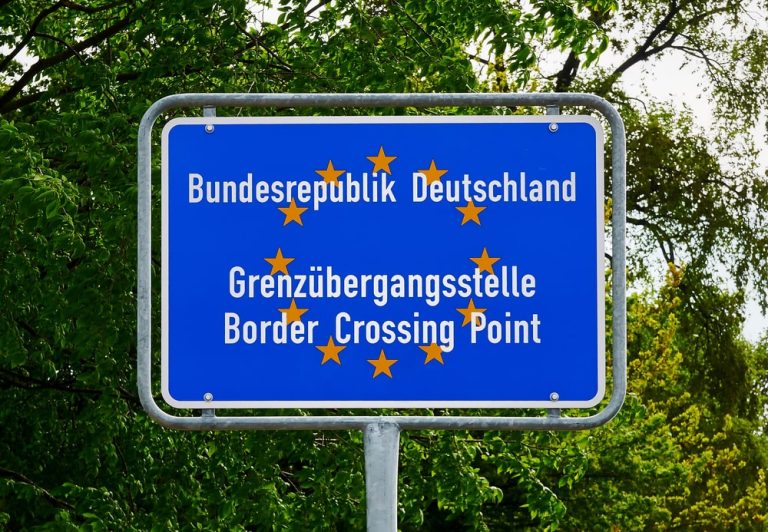FDP cere ridicarea restricțiilor de intrare în Germania în caz de pandemie