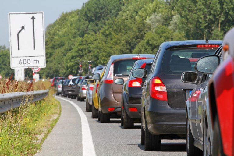 Joia viitoare, de Înălțarea Domnului: ce drumuri din Germania este mai bine să evitați în weekendul prelungit pentru a nu fi blocați în trafic!
