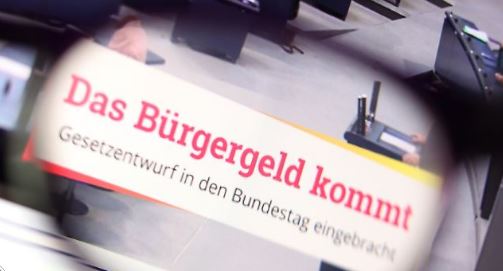 Germania: Coaliția guvernamentală împreună cu Uniunea au ajuns la un acord privind Bürgergeld