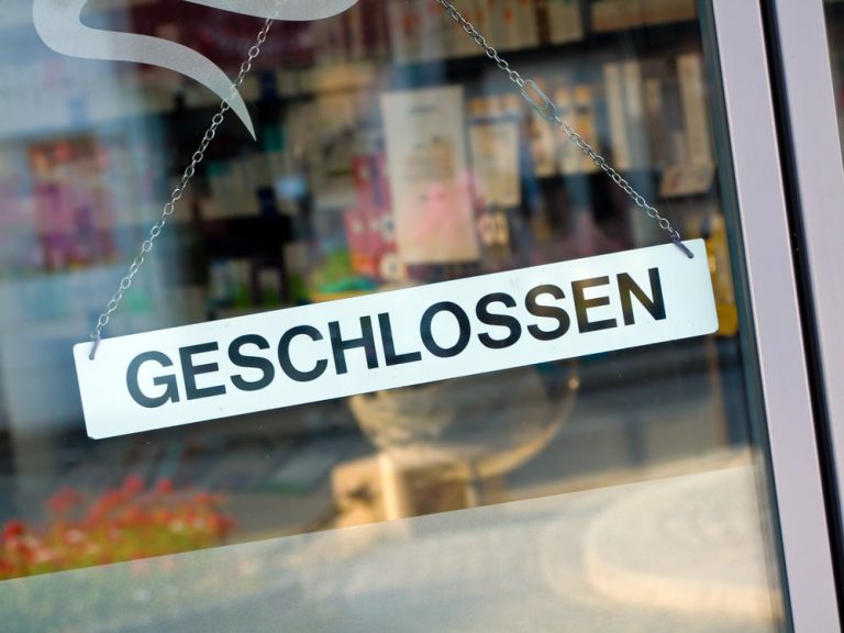 Costurile ridicate ale energiei: mulți comercianți cu amănuntul din Renania-Palatinat iau în considerare reducerea orelor de deschidere a magazinelor – sau au făcut deja acest lucru