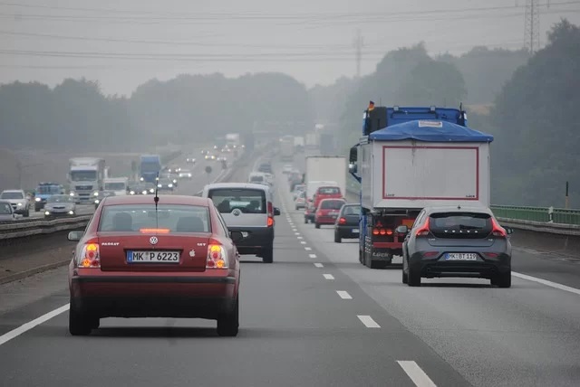Clubul auto ADAC se așteaptă la aglomerație pe autostrăzile germane înainte de Crăciun