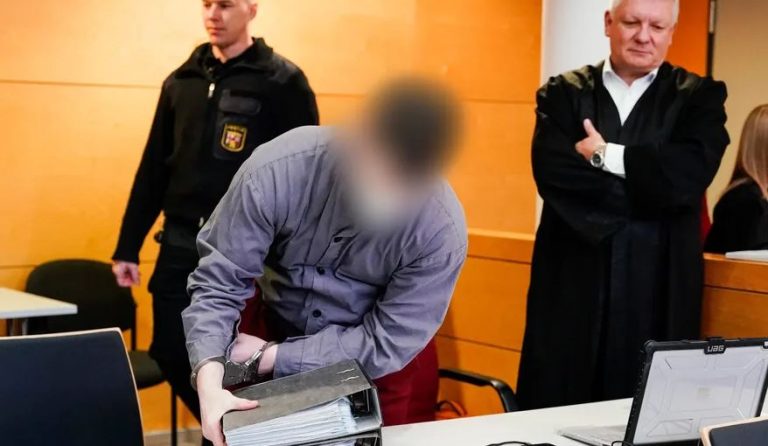 Renania-Palatinat – Închisoare pe viață pentru un bărbat acuzat de uciderea unor polițiști la Kusel