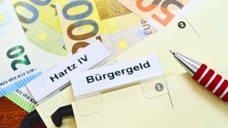 Bürgergeld – tot ce trebuie să știți despre noul ajutor de șomaj din Germania!