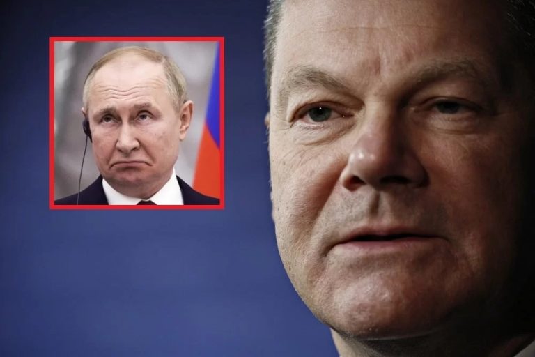 Cancelarul german Olaf Scholz: Alte convorbiri telefonice cu Putin sunt „necesare”