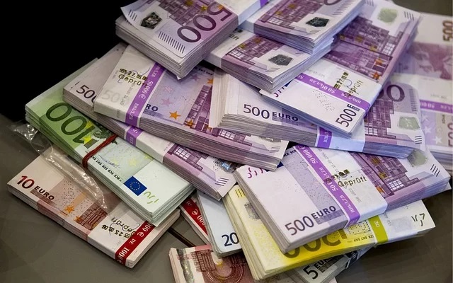 Câștig uriaș la loteria Eurojackpot – un bilet în valoare de aproape 74 de milioane de euro a fost cumpărat în Bavaria!