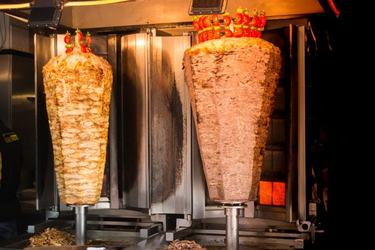 Cel mai bun kebab din Germania se mănâncă în Köln, dar nu cel de la Podolski!